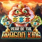 Year of the Dragon King screenshot