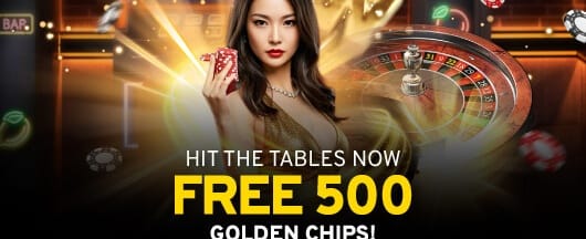 Roda Impian v12bet promotion