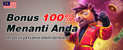 Promosi Cashback Mingguan Hebat