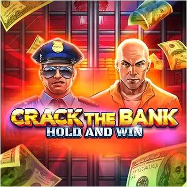 Crack the Bank Hold and Win screenshot