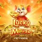 Lucky Mouse screenshot