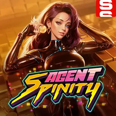 Agent Spinity screenshot