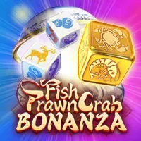 Fish Prawn Crab Bonanza screenshot