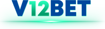 v12betcasino.com Logo
